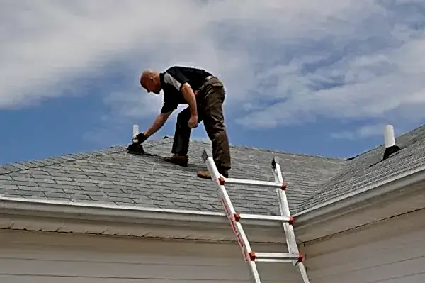 roof-inspection