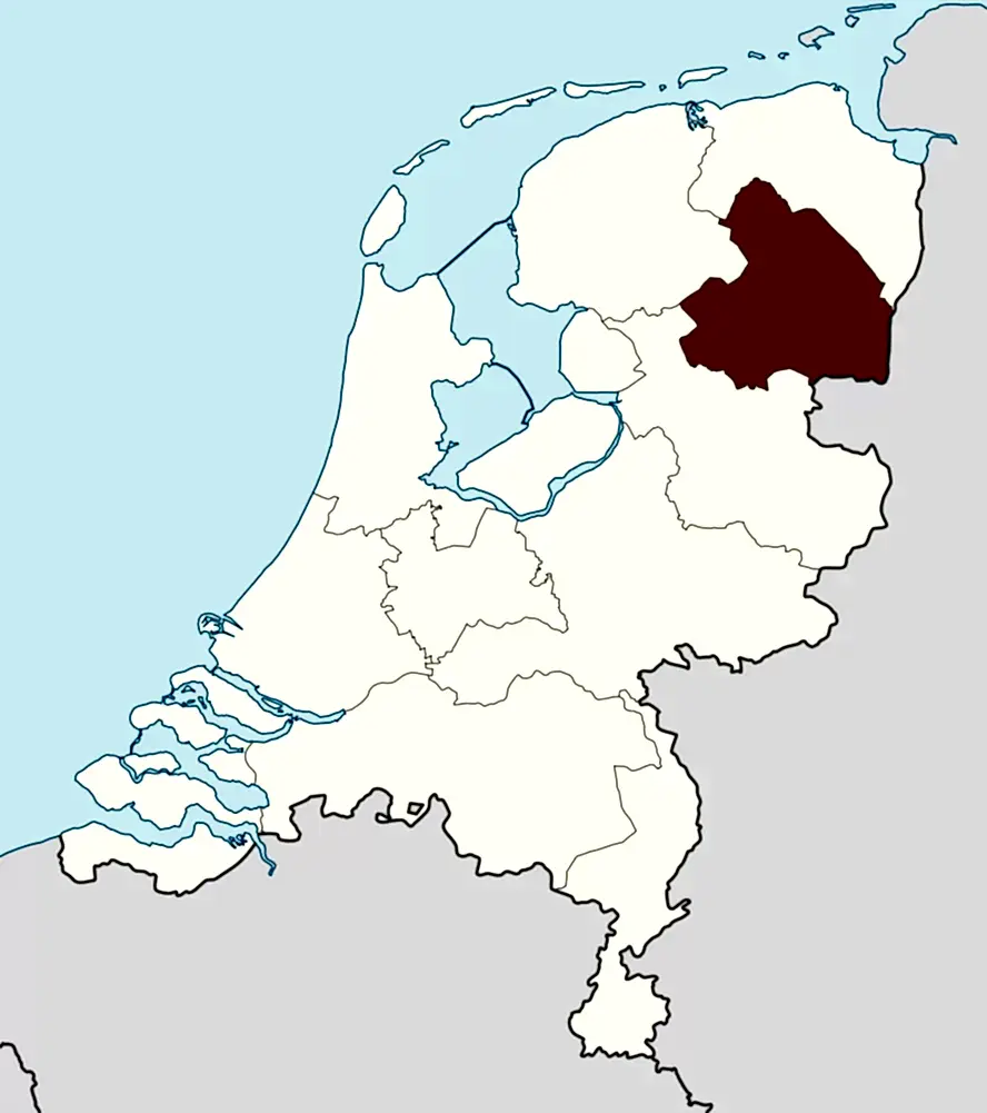 Drenthe