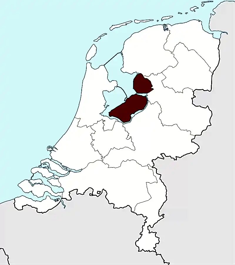 Flevoland