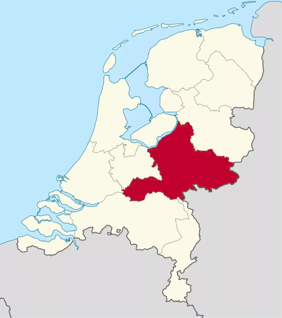 Gelderland