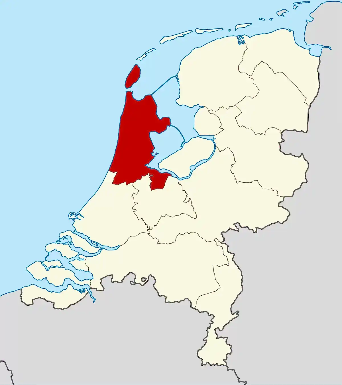 Noord-Holland