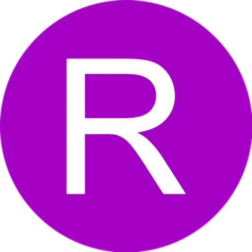 R