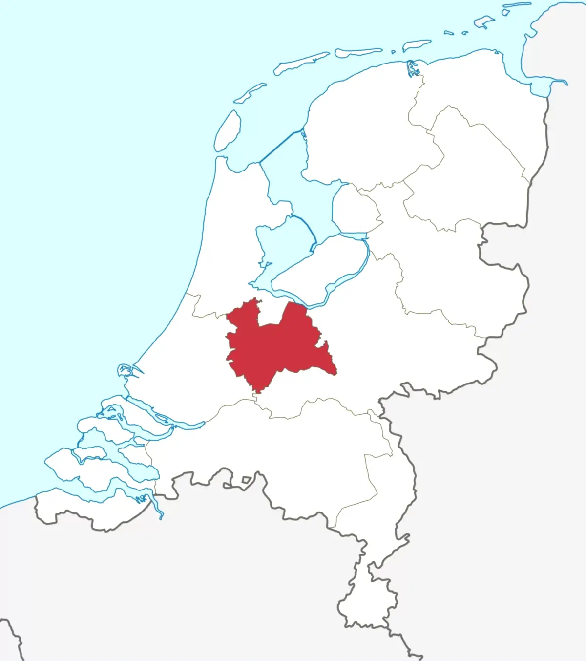 Utrecht