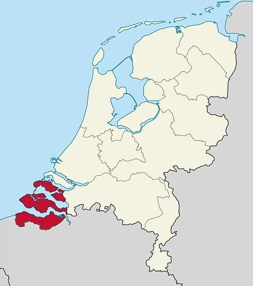 Zeeland