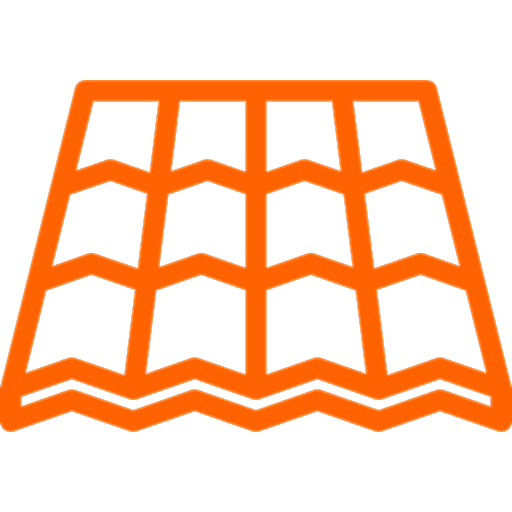 buildup-roofing-icon