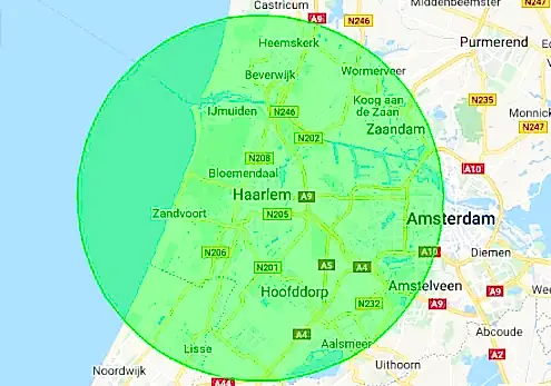 haarlem