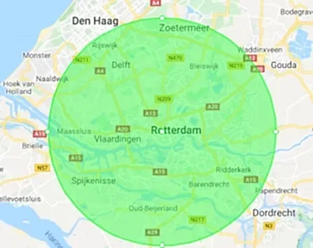 rotterdam