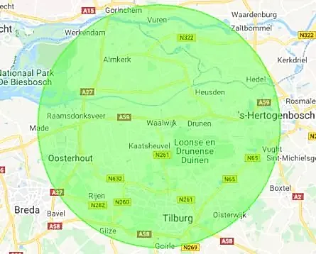 dakdekker-in-waalwijk