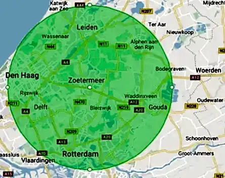 Zoetermeer