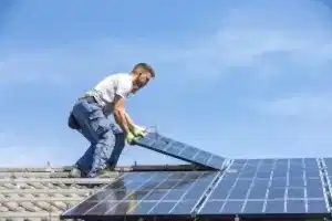 draagkracht-plat-dak-zonnepanelen