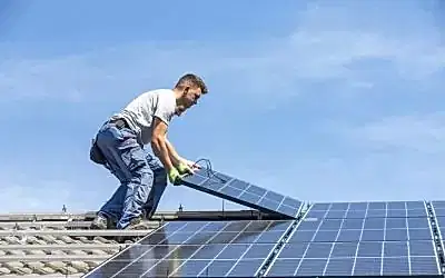 Draagkracht dak berekenen voor zonnepanelen