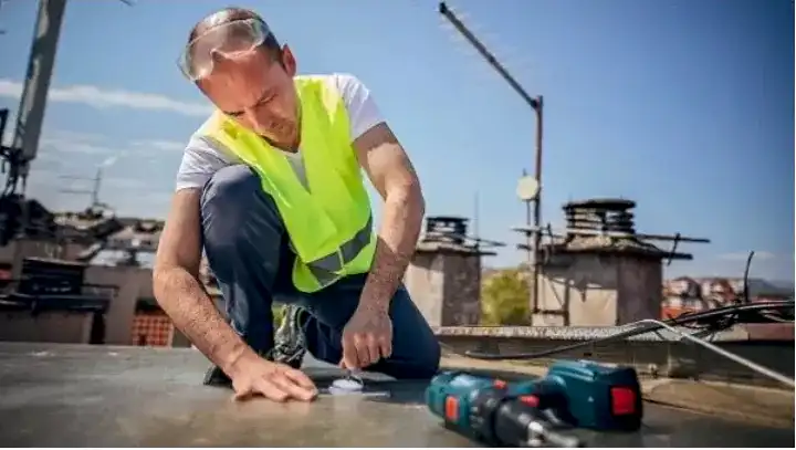 Professionele dakdekkersbedrijven Dordrecht