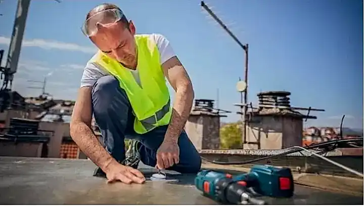 Professionele dakdekkers Alphen aan den Rijn