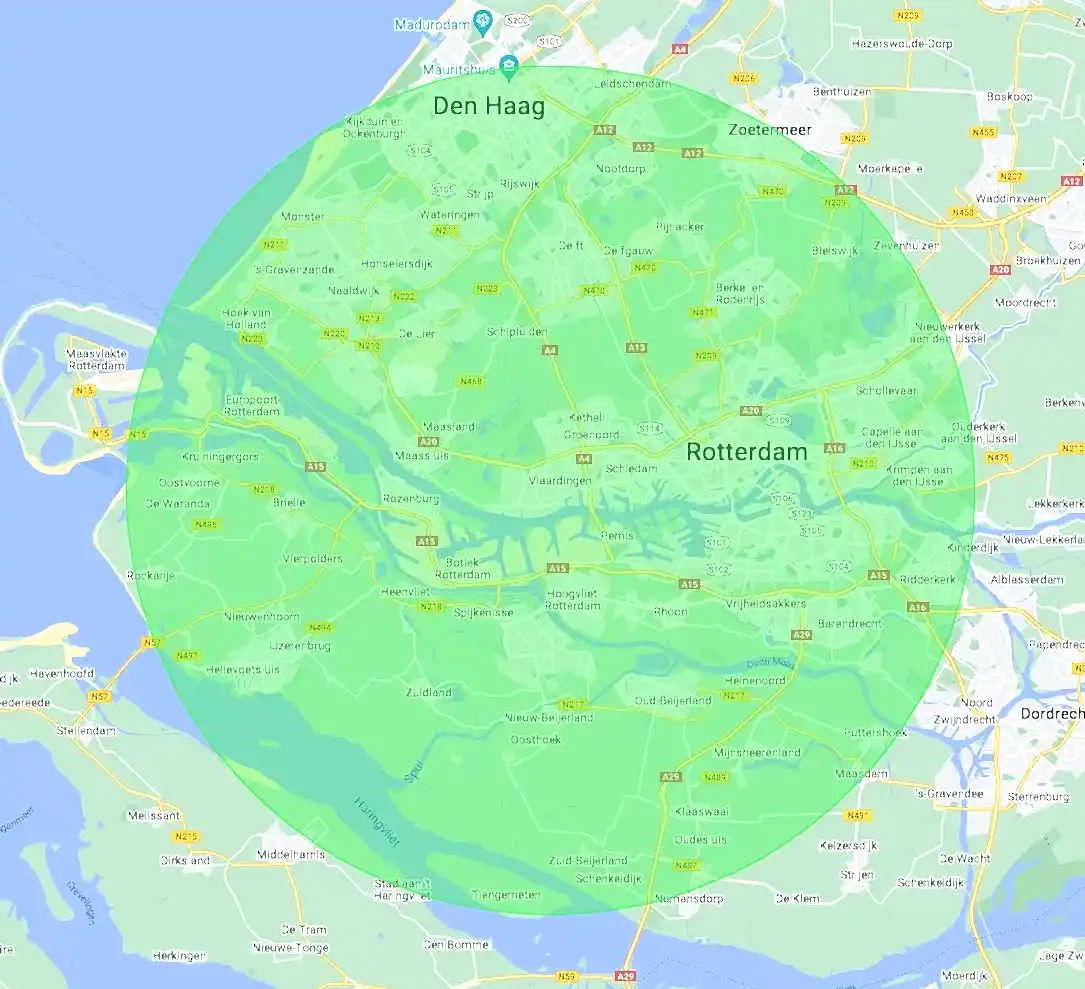 vlaardingen