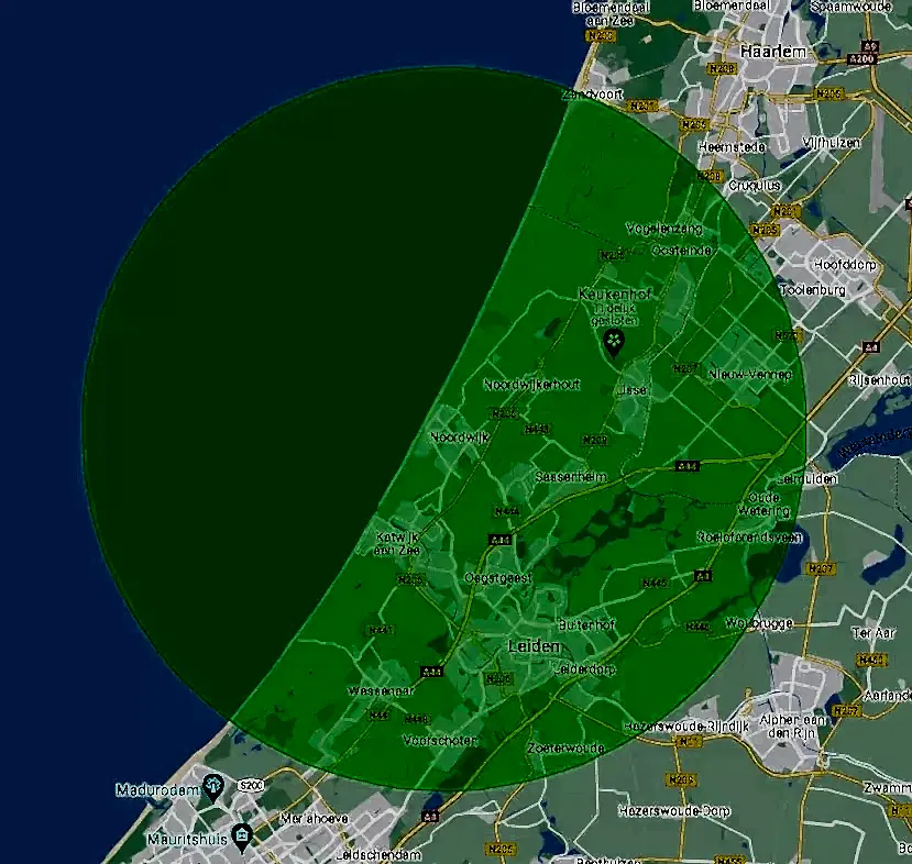 noordwijk