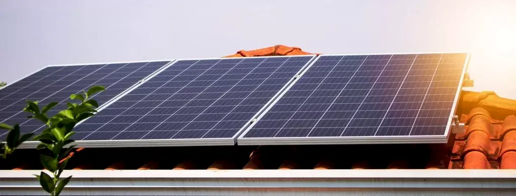 dak geschikt voor zonnepanelen