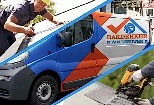 Dakdekkersbedrijf Harderwijk