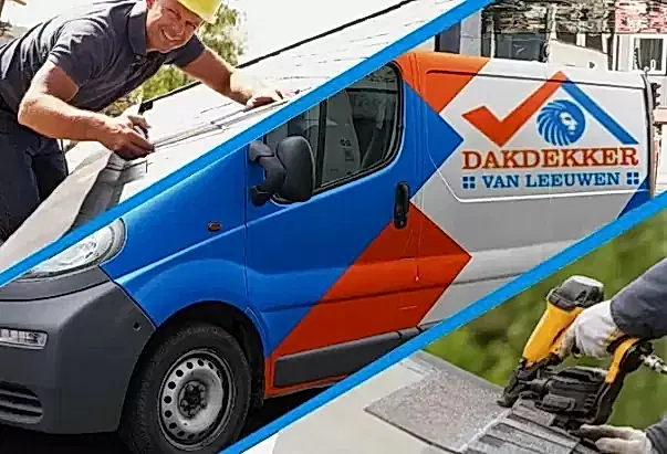 Dakdekkers Weert